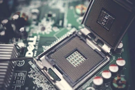 Trung Quốc đầu tư 40 tỉ USD cho phát triển chip