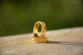 Giá vàng nhảy vọt sau động thái mới của Mỹ