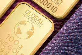 Giá vàng sẽ rớt xuống 45 triệu đồng?