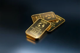 Giá vàng lao dốc không phanh, đã mất 1,6 triệu đồng/lượng