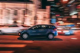 Vì sao xe ô tô dòng SUV dễ đâm vào người đi bộ?