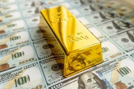 Giá vàng sẽ tăng vững mạnh?