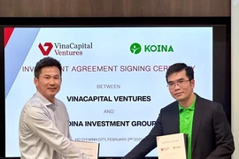 Nông dân có thêm kênh vay vốn