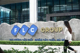 Lý do cổ phiếu FLC bị huỷ niêm yết trên sàn chứng khoán TP.HCM
