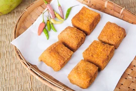 Ăn đậu hũ mỗi ngày tốt cho tim mạch