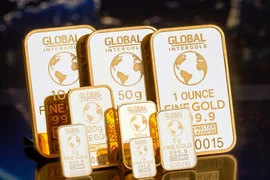 Giá vàng tăng kỷ lục