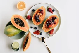Đu đủ và những lợi ích bất ngờ cho sức khỏe