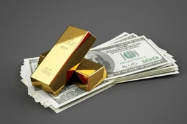 Vàng tăng giá trở lại vì lý do này