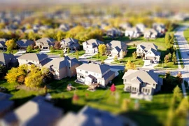 1 ông lớn bất động sản vừa báo lãi hàng trăm tỉ đồng