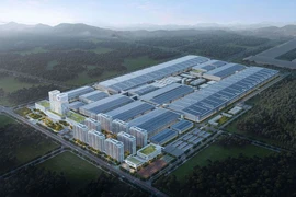 2 công ty Trung Quốc xem xét đầu tư 1 tỉ USD làm nhà máy pin tại Việt Nam