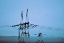 Một quốc gia siêu nhiều dầu nhưng cũng cúp điện triền miên
