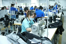Tháng thứ 4 liên tiếp, chỉ số PMI của Việt Nam dưới ngưỡng 50