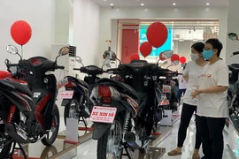 Người Việt đã chán xe máy?