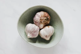 Mỗi ngày ăn 1 củ tỏi, chuyện gì xảy ra?