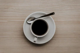 Sáng nào cũng uống 1 ly cà phê không đường, chuyện gì xảy ra?