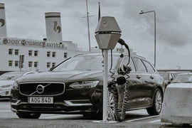 Để tránh thiệt hại, người mua xe Volvo cần chú ý điều này