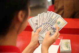 Tỉ giá vẫn 'trong tầm kiểm soát'