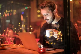 Điều gì xảy ra nếu uống 1 ly cà phê vào buổi tối?