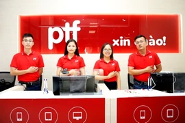 AEON bỏ hàng ngàn tỉ đồng mua cổ phần công ty tài chính Việt