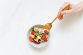 Tác dụng phụ của việc ăn yến mạch vào buổi sáng