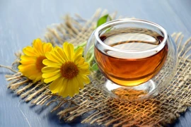 Điều gì xảy ra với cơ thể khi uống trà buổi sáng?