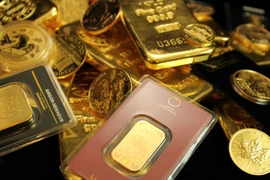 Giá vàng sẽ tăng lên mức gần 90 triệu đồng/lượng?