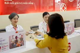 Vì sao lãi suất cho vay vẫn chưa giảm mạnh?