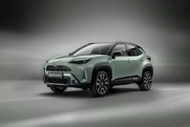 Những lỗi thường gặp trên những chiếc ô tô Toyota bán chạy nhất Việt Nam