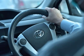 Vì sao người Việt thích mua xe Toyota?