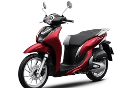 Cuối năm, Honda SH có lên cơn sốt giá?