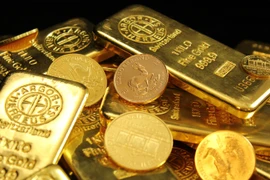 Điều gì đang xảy ra với giá vàng?