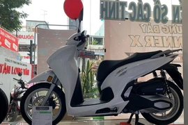 Vì sao người tiêu dùng Việt đang bớt mua xe máy Honda?