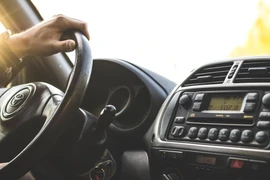 'Thùng tôn' Toyota Vios chuẩn bị gây sốc? 