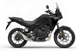 Tung ra xe mới, Honda chuẩn bị khuấy động thị trường xe máy