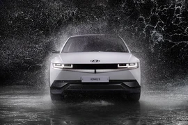 Vì sao xe Hàn vẫn không thể đấu lại ô tô Nhật?