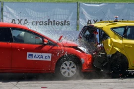 Những người chạy ô tô Honda CRV và Civic cần chú ý ngay điều này