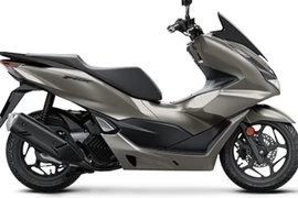 Chiếc xe máy Honda có mặt tại Việt Nam chuẩn bị tăng giá