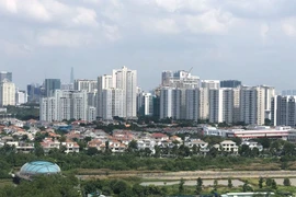  Nhà ở giá rẻ sẽ tăng trưởng mạnh mẽ 