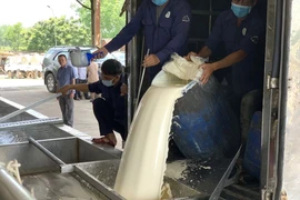 Đại gia vàng trắng muốn kiếm 1 tỉ USD