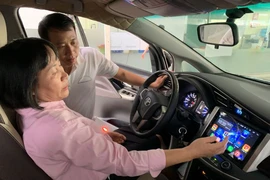 Cách mua ô tô để tránh bị 'hết tiền'