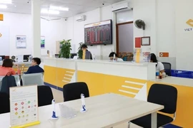 Một ngân hàng muốn đổi tên thành Lộc Phát