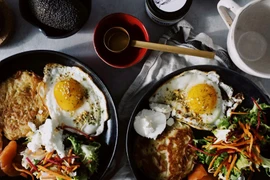 Những điểm bất lợi khi ăn trứng gà
