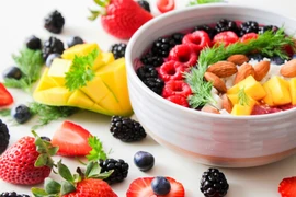 Ăn gì để chống lại bệnh tiểu đường?