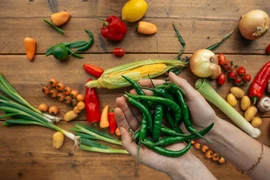 Ăn ớt quá nhiều, điều gì xảy ra cho sức khoẻ?