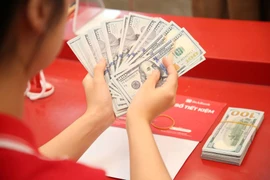 Người kinh doanh khóc, cười với biến động tỉ giá
