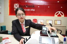 Một ngân hàng Việt vừa đạt 1 tỉ đô la Mỹ vốn điều lệ bằng cách này