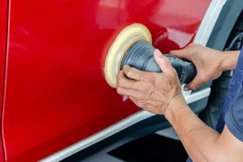 Dễ mất hàng chục triệu đồng cho chiếc ô tô vì một lỗi lầm này
