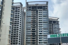  Thiếu dự án mới do vướng định giá đất, chuyển đổi mục đích sử dụng đất