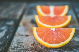 Những lý do bạn cần phải ăn cam