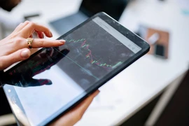 Mất điện, các công ty chứng khoán mất kết nối